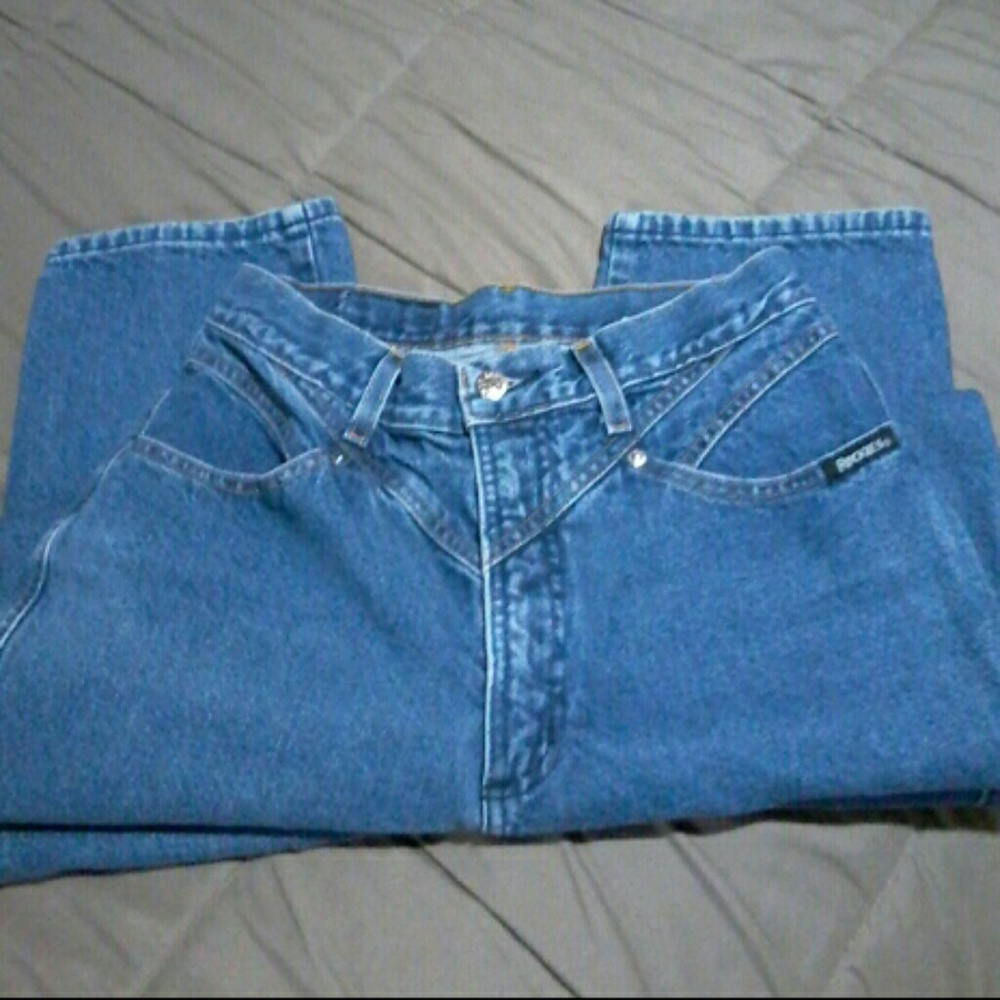 Rockies jeans 11 S